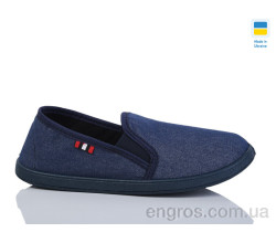 Слипоны Lot Shoes